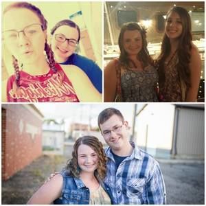 Meet your Posher, Anisa