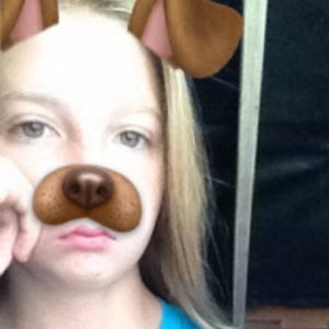 Meet your Posher, Candy