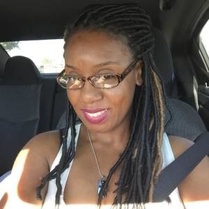 Meet your Posher, Chenita