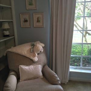 Meet your Posher, Lucy