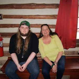 Meet your Posher, Hope