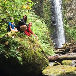 Meet your Posher, Tina