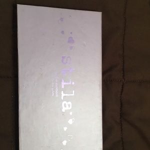 Stila eyeshadow palette