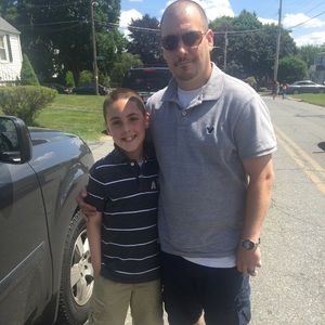 Meet your Posher, Eddie