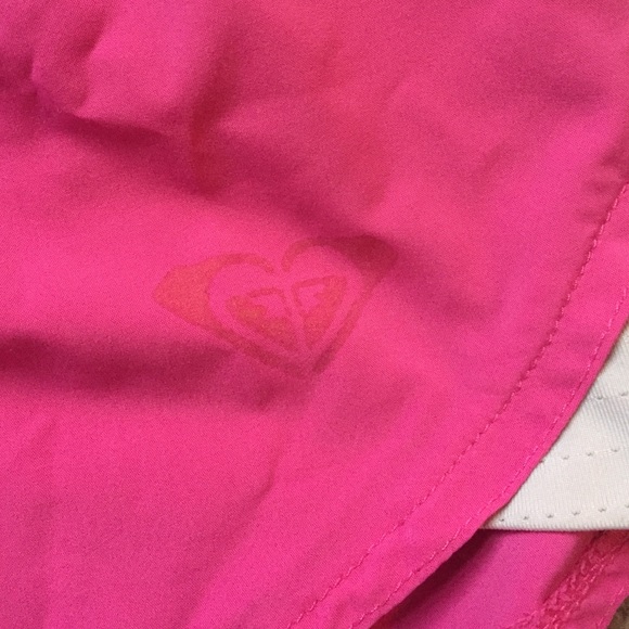 Roxy Running Shorts - Picture 2 of 2