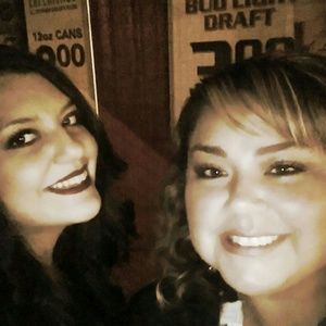 Meet your Posher, Barbara