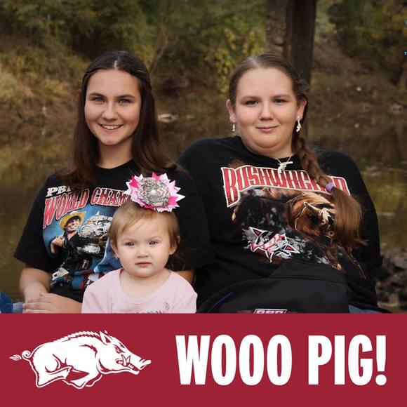 Meet your Posher, Krystal