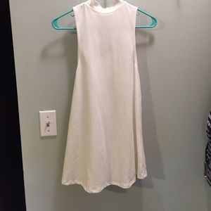 NEW! With Tags. SABO Skirt Little White Dress