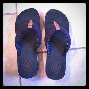 Tory Burch Flip Flops