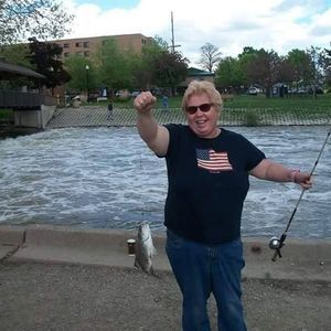 Meet your Posher, Tammy