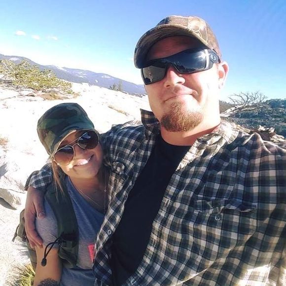 Meet your Posher, Christen - Picture 1 of 1