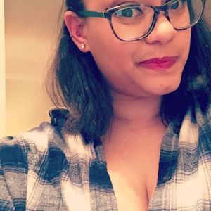 Meet your Posher, Jade