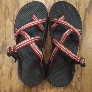 Chaco Sandals