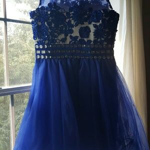 Homecoming/prom dress