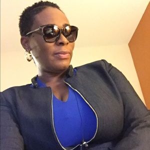 Meet your Posher, Ngozi