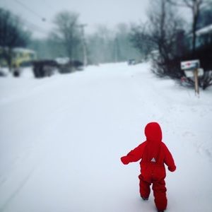 Meet your Posher, Eliza