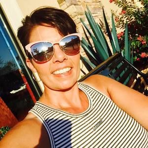 Meet your Posher, Andrea