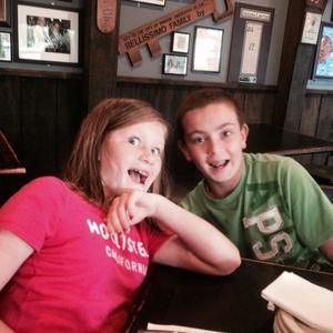 Meet your Posher, Kelly