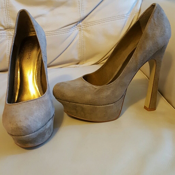 Zigi Soho Studious Pumps