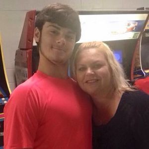 Meet your Posher, Angie