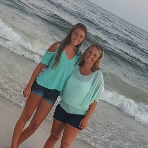 Meet your Posher, Joan