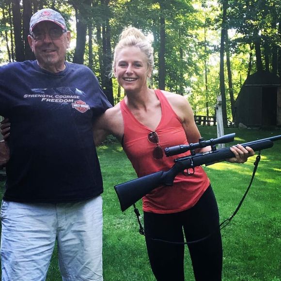 Meet your Posher, Allie