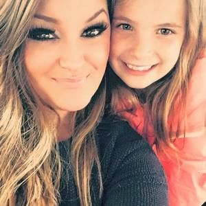 Meet your Posher, Kristen