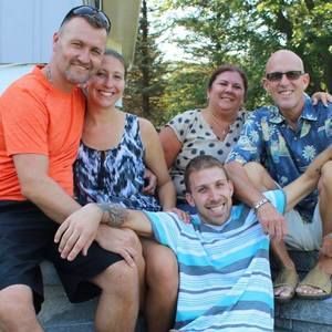 Meet your Posher, Chad