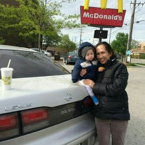 Meet your Posher, Edith