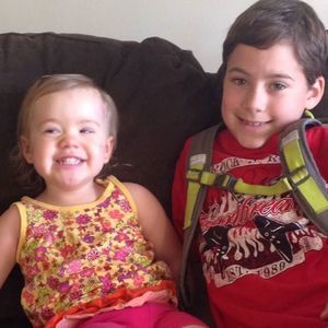 Meet your Posher, Stacey