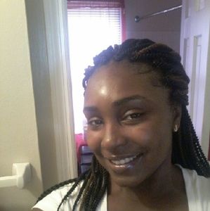 Meet your Posher, Johnetta