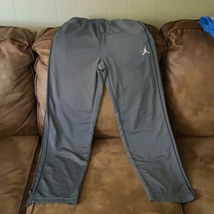 Jordan Boys pants