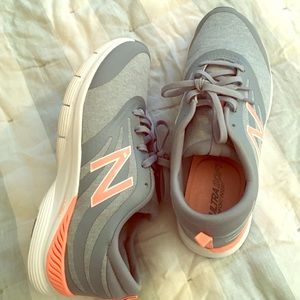 Pretty new balance shoes!😍LAST CALL😍