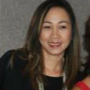 Meet your Posher, Ethel