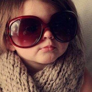 Meet your Posher, Mounica