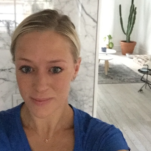 Meet your Posher, Kathryn