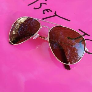 Aviator Fashion Glasses