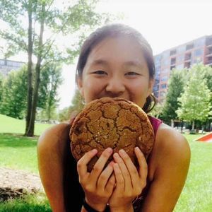 Meet your Posher, Alice