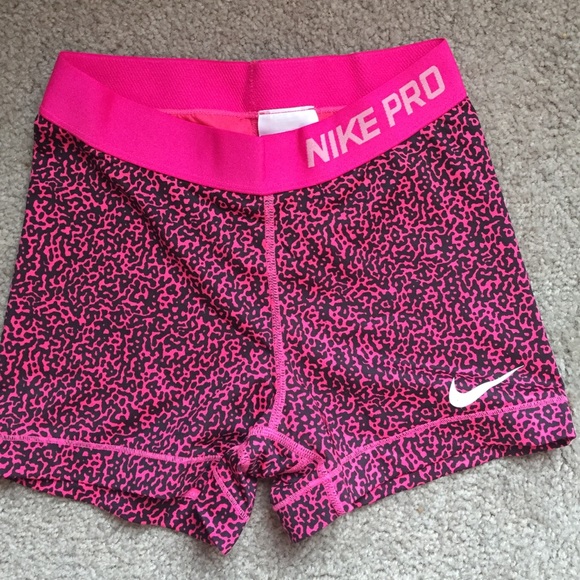 Nike Pants - Nike Pro Small Spandex