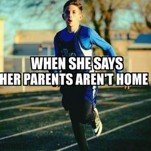 Meet your Posher, Traigh