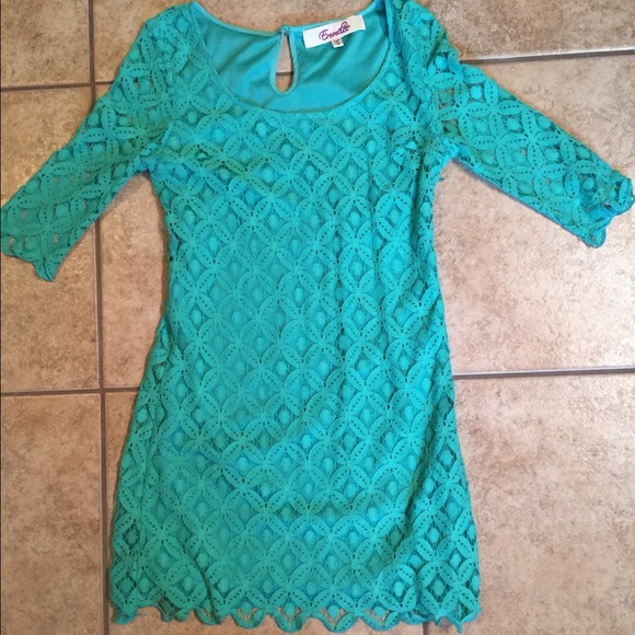 Francesca's Collections Dresses & Skirts - Emmelee dress from Francesca's