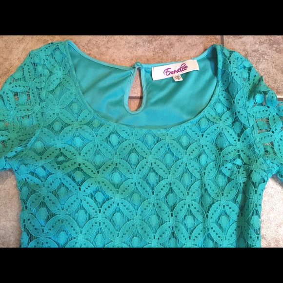 Emmelee dress from Francesca's - Picture 2 of 3