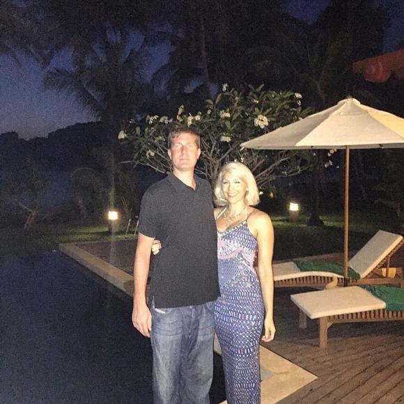 Meet your Posher, Erika