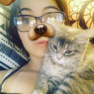 Meet your Posher, Amber