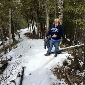 Meet your Posher, Connie