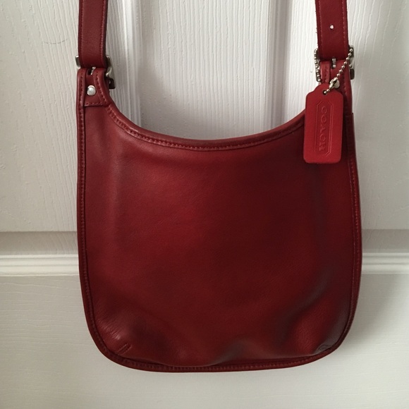 Coach purse - Picture 3 of 3