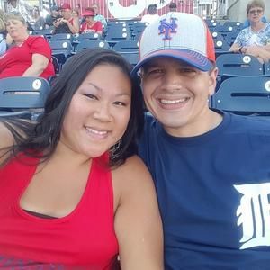 Meet your Posher, Joy