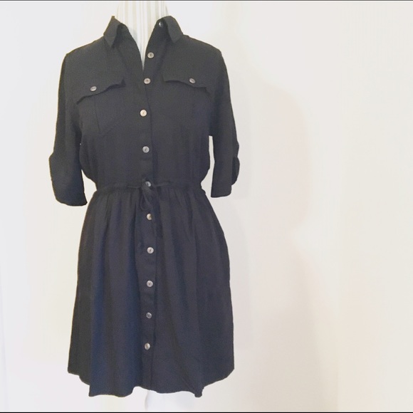 Paper Crane Dresses & Skirts - Perfect day dress