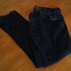Men's AEO jeans