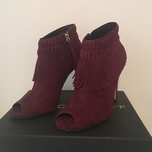 Rebekah Minkoff booties